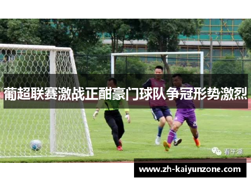 葡超联赛激战正酣豪门球队争冠形势激烈